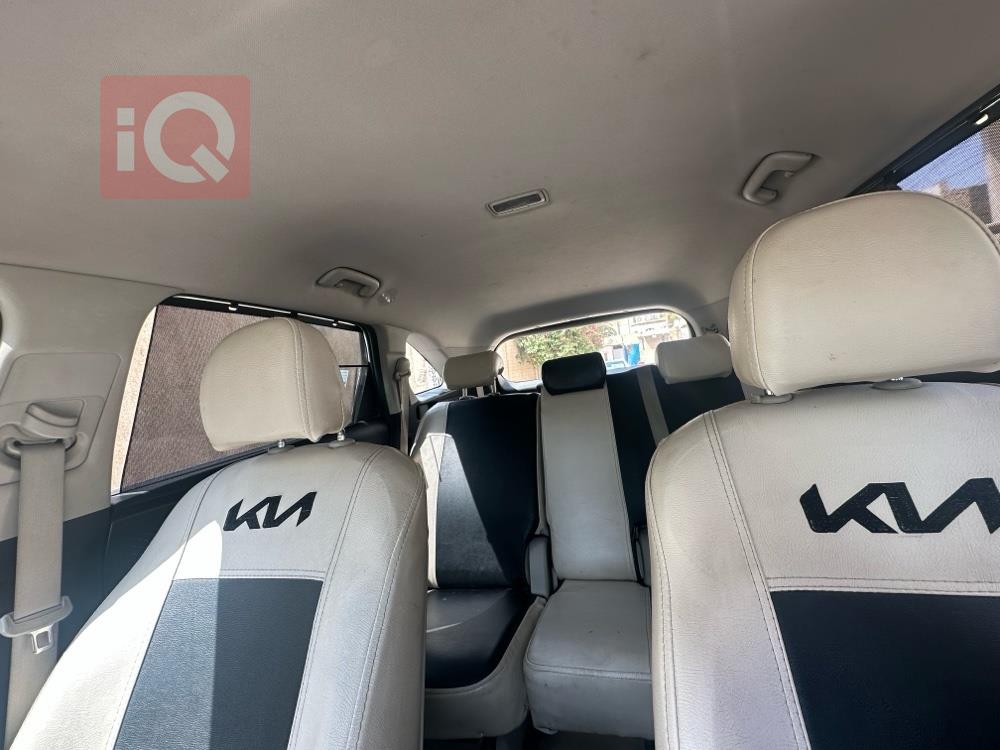 كيا سورينتو